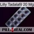 Lilly Tadalafil 20 Mg 30
